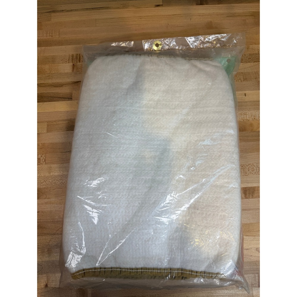 Vintage Welmaid Ironing Board Cover & Pad Set for 54 Inch Spread-Nose Tables NOS